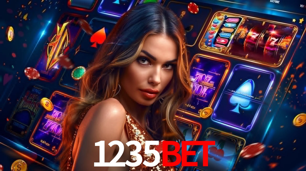 A Emoção da Loteria na 1235Bet: Uma Chance de Mudança de Vida