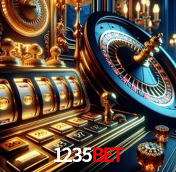 Casino Ao Vivo 1235Bet