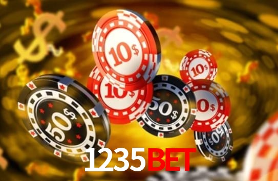 Mesa de Blackjack 1235Bet