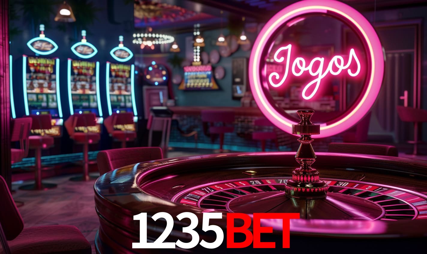 Descubra o Programa VIP da 1235Bet: Vantagens Exclusivas para Jogadores