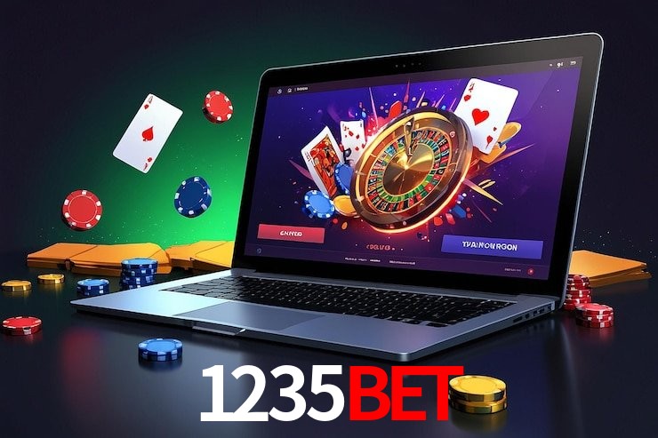 Especiais de Fim de Semana 1235Bet