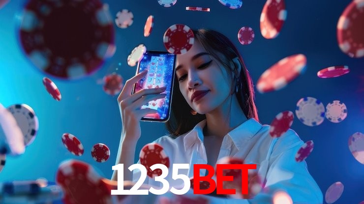 Desvendando o Mundo dos Jogos Virtuais na 1235Bet