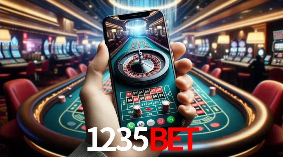Account Benefits 1235Bet