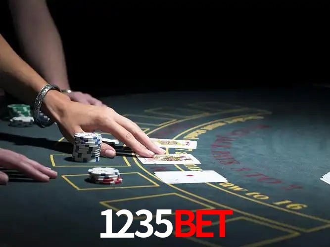 Ofertas Exclusivas 1235Bet