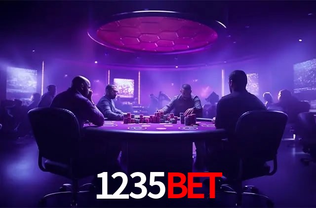 Inovações de Jogos na 1235Bet: O Futuro das Experiências Interativas